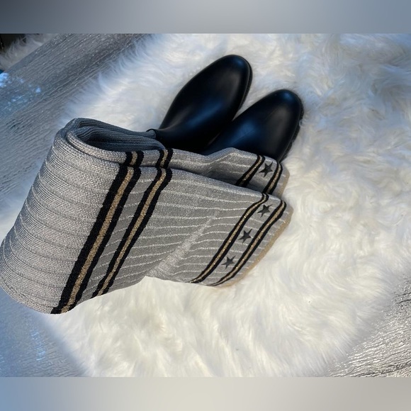 Givenchy high boots - Picture 3 of 5